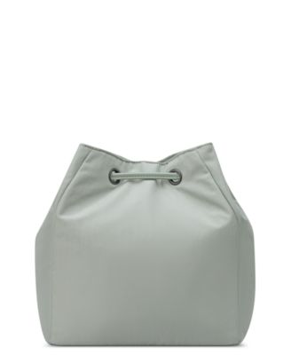 Yours Truly Bucket Bag