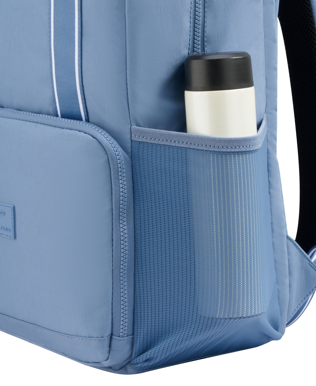 Florence By Mills X Delsey Paris Carefree Carry Backpack