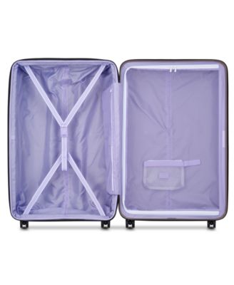 Catch Flights Large Check-in Spinner