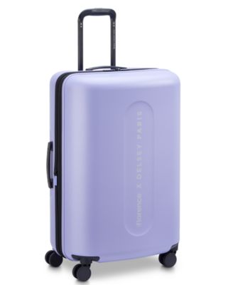 florence by mills x Delsey Paris Catch Flights Medium Check-in Spinner