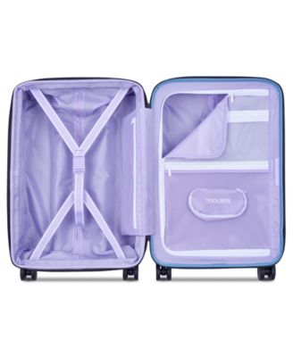Spin Me Away Carry-on Spinner