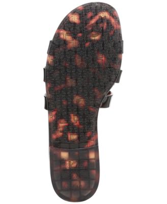 Women's Bay Jelly Slide Flat Sandals