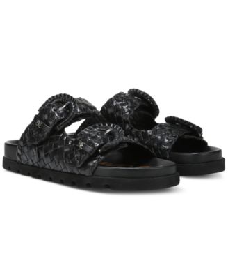Women's Tiffanie Slide Flat Sandals