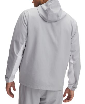 Men's Rival Woven Windbreaker