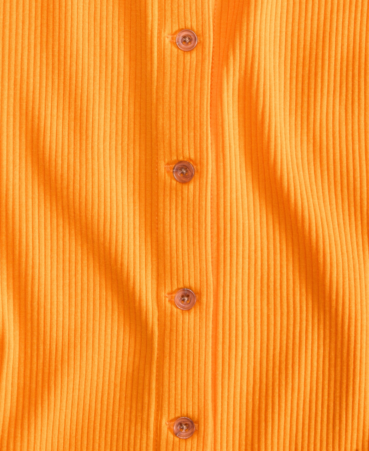 On 34th Women's Rib-knit Button Down Midi Dress, Exclusively At Macy's