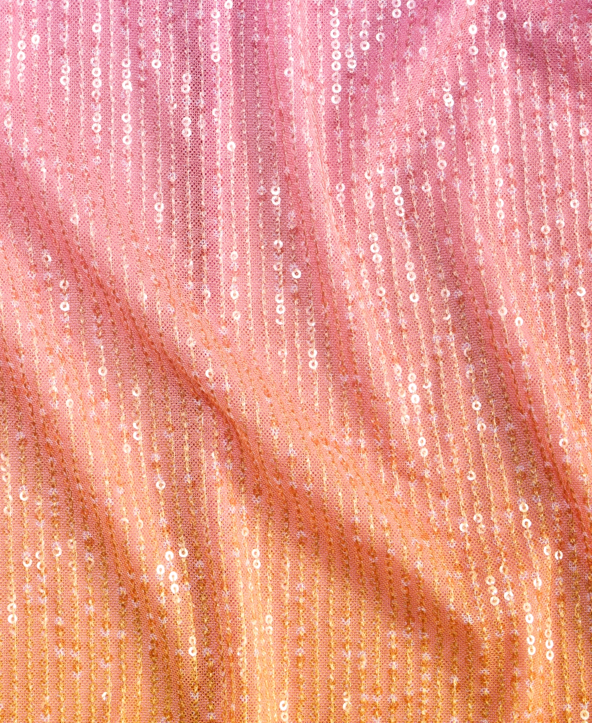Shop On 34th Women's Ombre Sequin Tank, Exclusively At Macy's