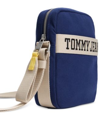 Men's Tommy Jeans Retro Reporter Bag