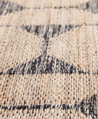 Elle S3383 6'x9' Area Rug