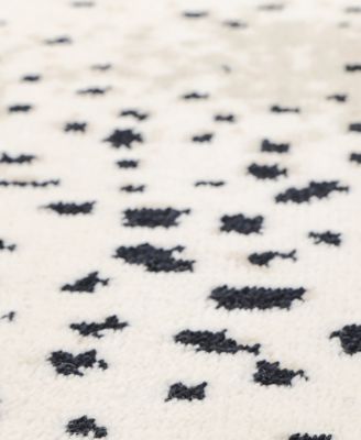 Louis S3253 6'x9' Area Rug