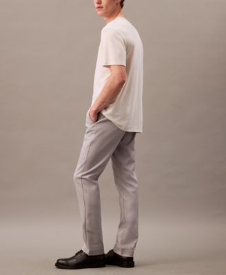 Men's Slim-Fit Modern Stretch Chino Pants