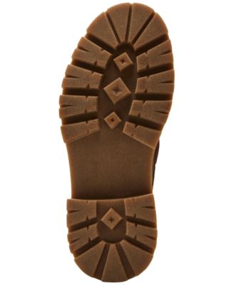 Caden Platform Lug-Sole Boat Shoes