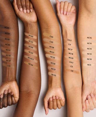 Studio Fix Powder Plus Foundation