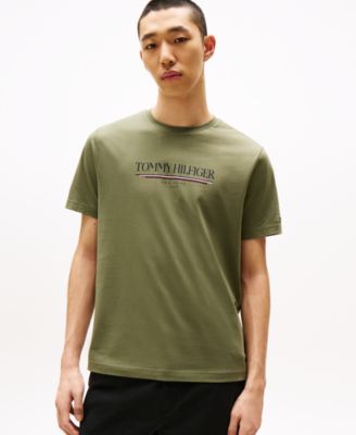 Tommy Hilfiger - Men's 1985 Logo T-Shirt