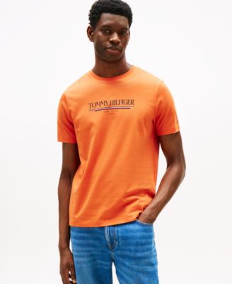 Tommy Hilfiger - Men's 1985 Logo T-Shirt