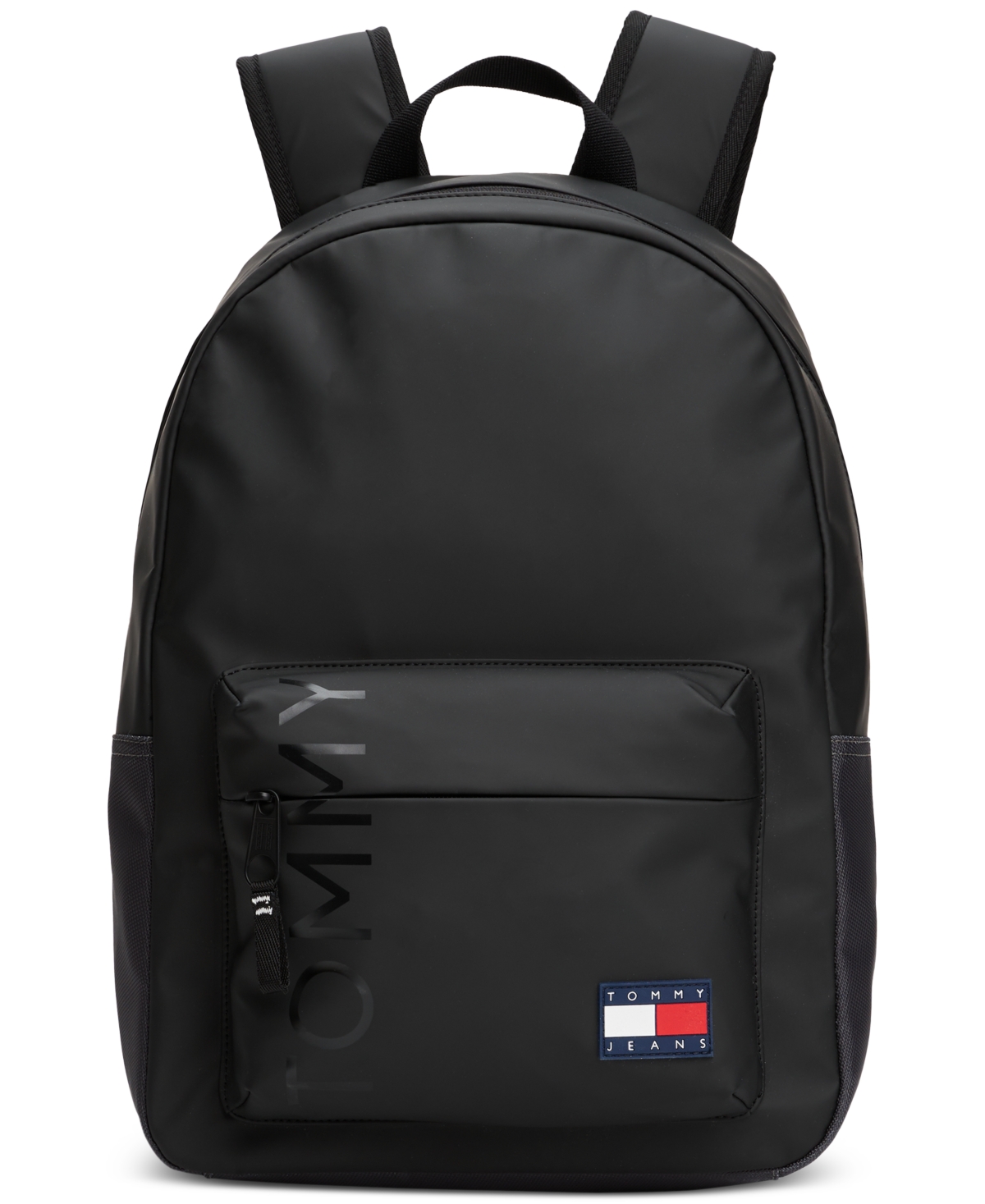 Tommy Hilfiger Men's Tommy Jeans Daily Dome Backpack In Black