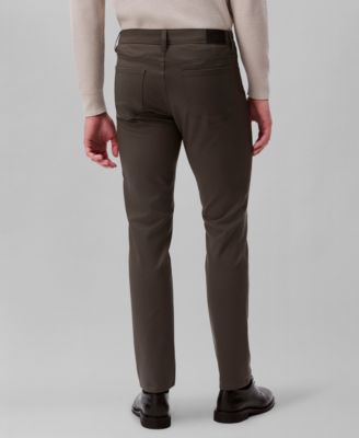 Men's CK Move 365 Slim-Fit Performance Stretch Pants