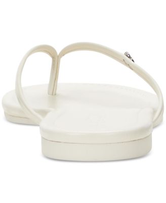 Lauren Ralph Lauren Women's Raquel Flip Flop Sandals - Macy's