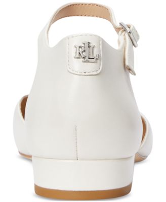 Women's Emellie Mary Jane Flats