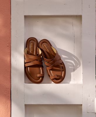 Women's Nora Toe Ring Sandals