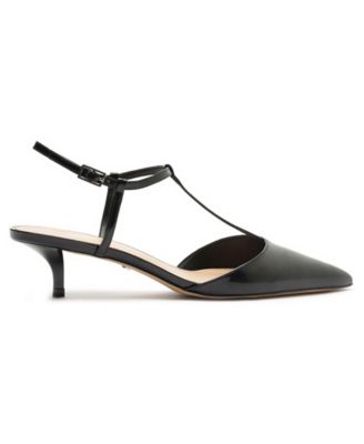 Women's Teagan Pointed Toe Pumps