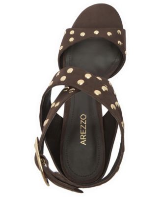 Women's Kara Round Toe Dress Sandals