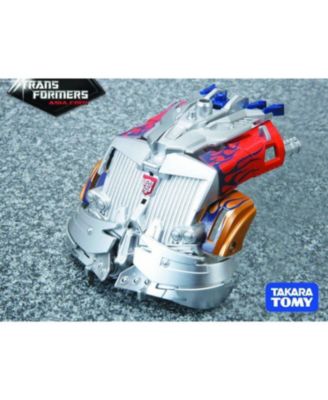 Supreme Class APS-01 Striker Optimus Prime Asia Exclusive Limited Edition | 3 Dark of the Moon DOTM