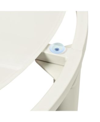 8-Pc Half Moon Patio Sofa Set, Wicker, Glass Tables, Cushions & Pillows, Beige