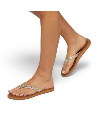 Women's Lili Iii Beach Slip-On Sandals