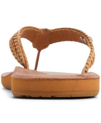 Women's Lili Iii Beach Slip-On Sandals