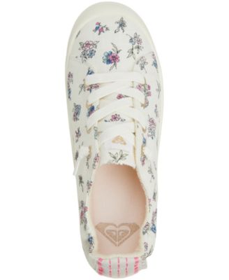 Women's Bayshore Plus Lace-Up Sneakers