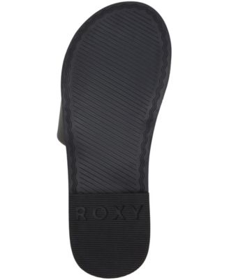 Women's Amalfi Coast Slip-On Flat Sandals