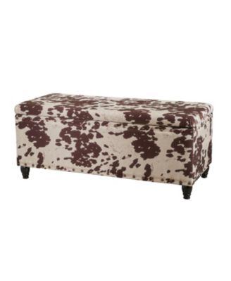 Streamdale Storage Ottoman