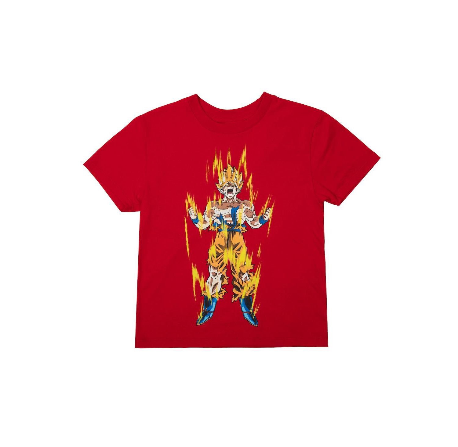 Boys 3-Pack Set - Includes Two Tees and Mesh Shorts-XXL
