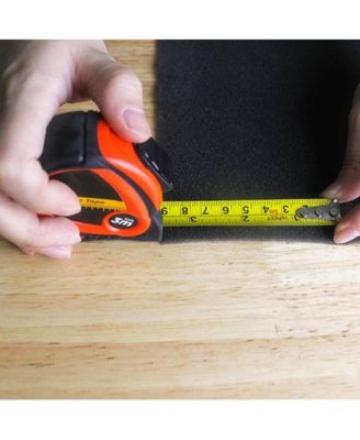 Black Hand Tool Box with Toolset 238Pcs