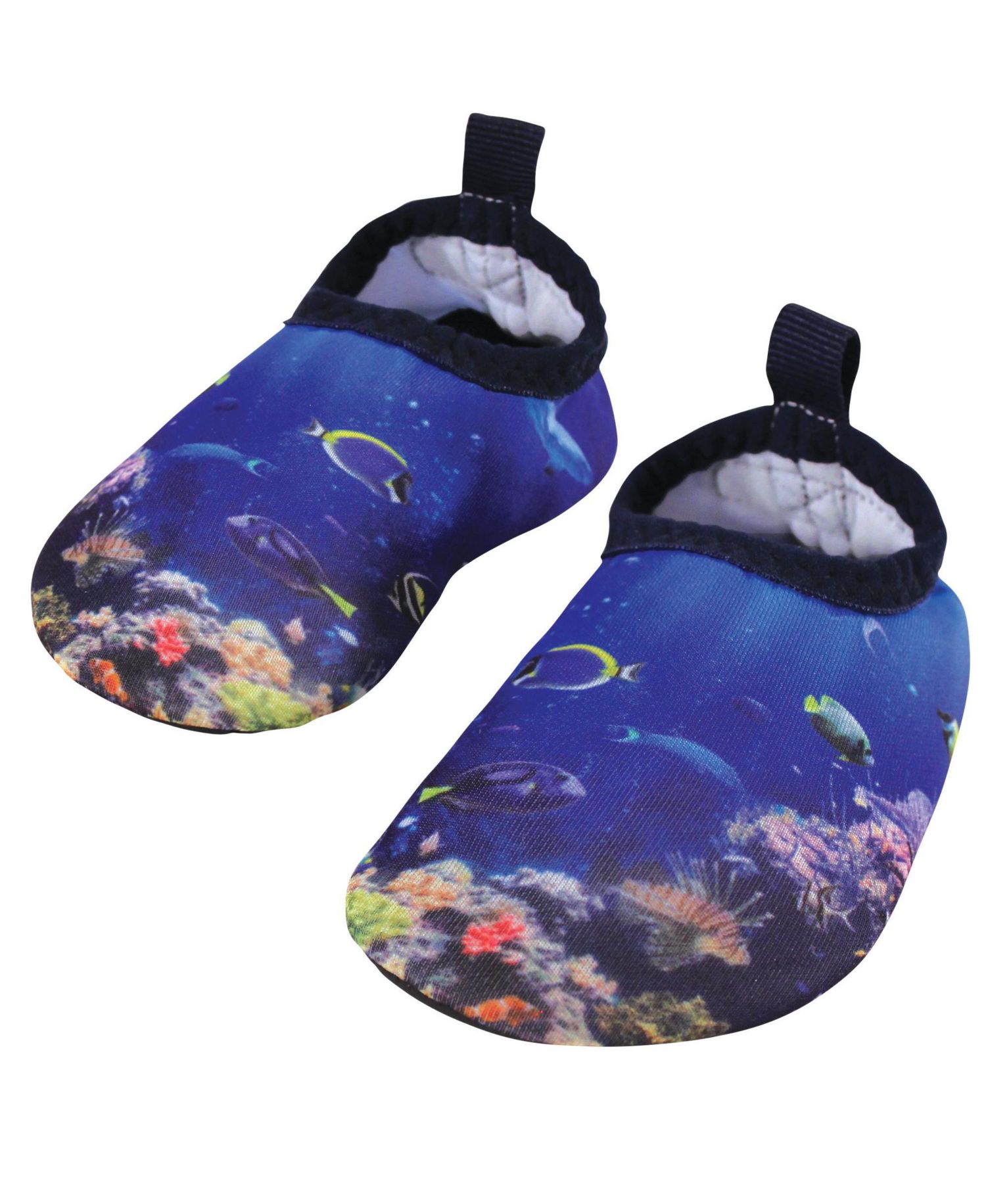 Коралловый Reef