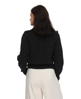 Women's Lost & Found Knitted Sweater