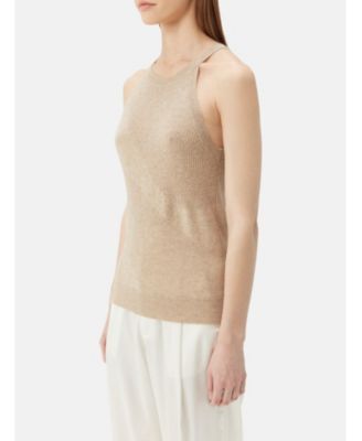Women's Cashmere Top