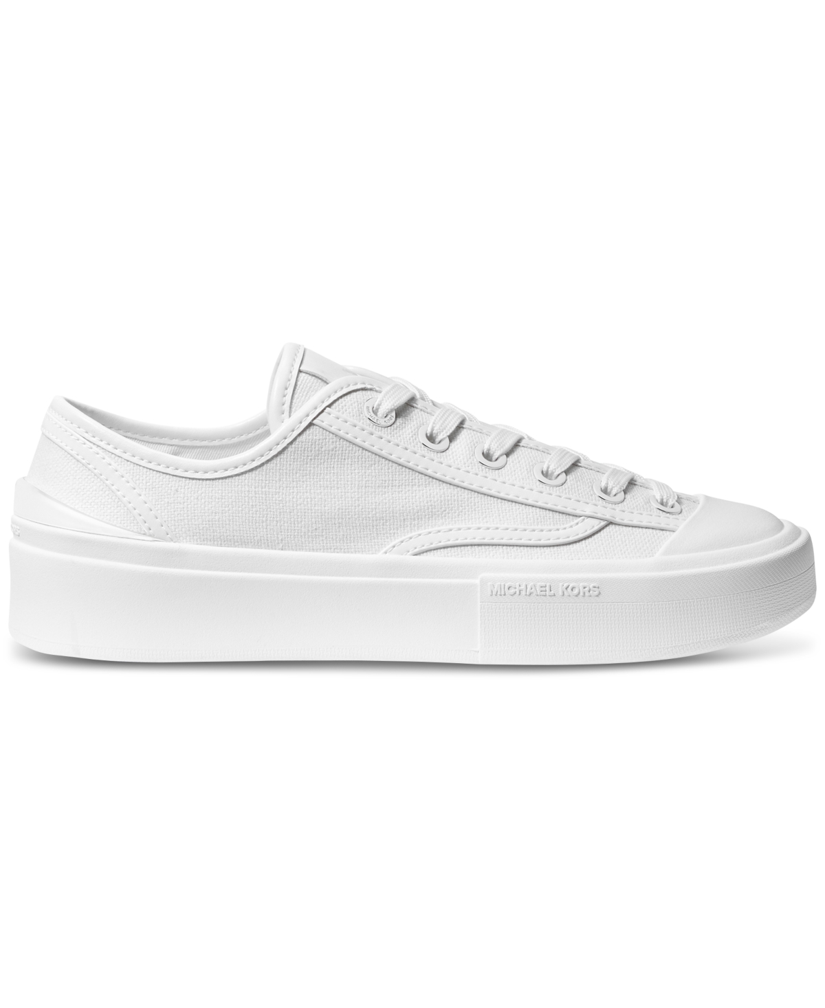 Michael Kors Michael  Women's Jude Lace-up Sneakers