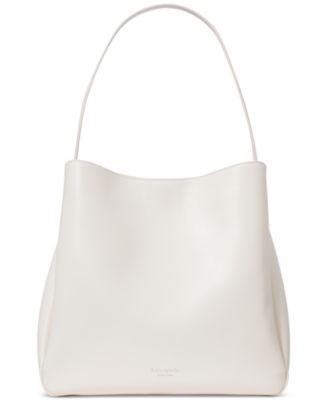 kate spade new york - Grace Medium Leather Hobo Bag