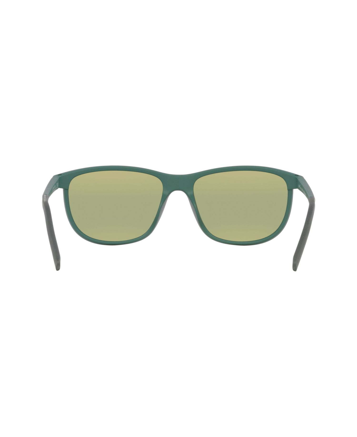 Unisex Lele Kawa Polarized Sunglasses, MJ000608