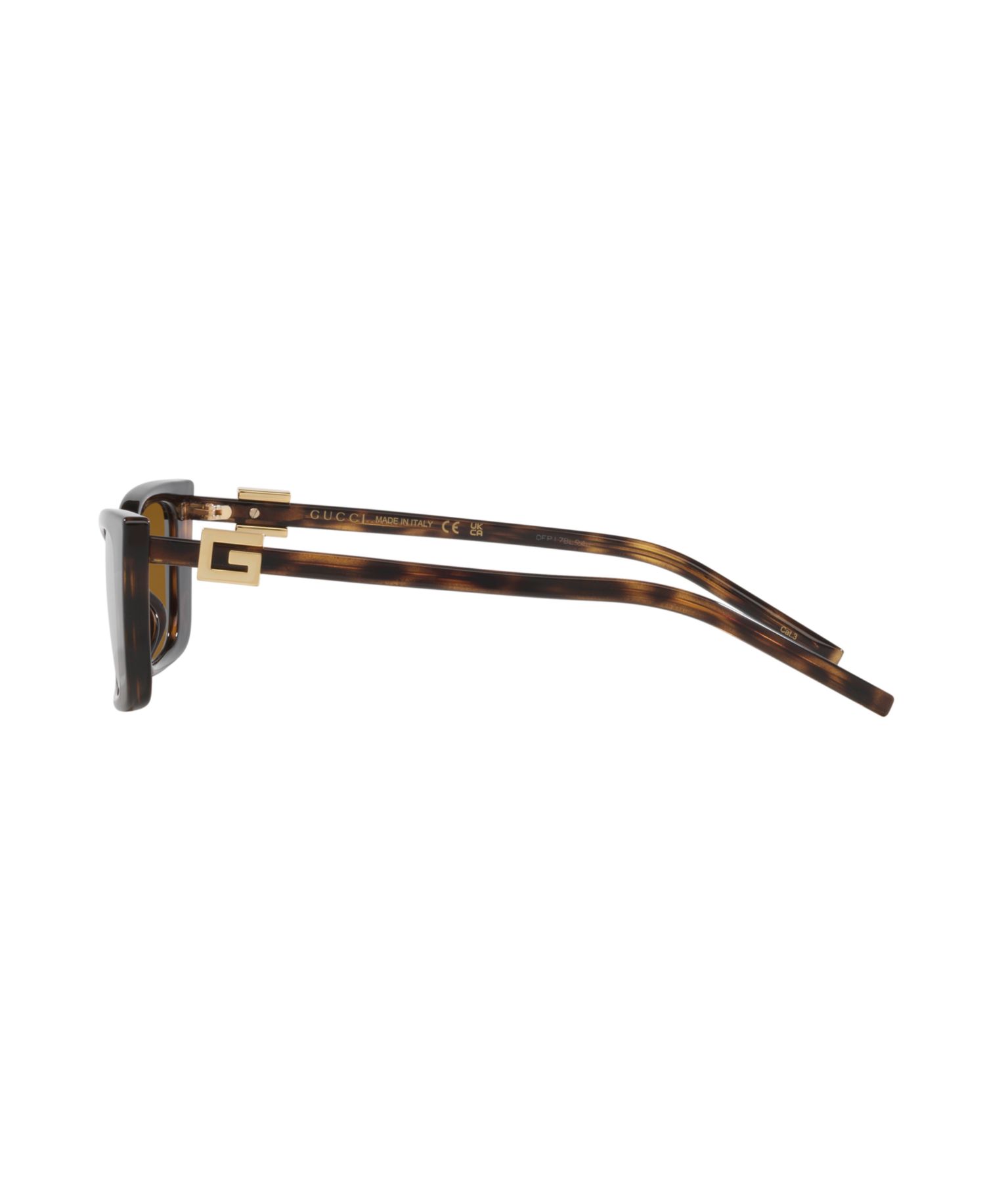 Women's Small Sunglasses, GG1681S GC002291