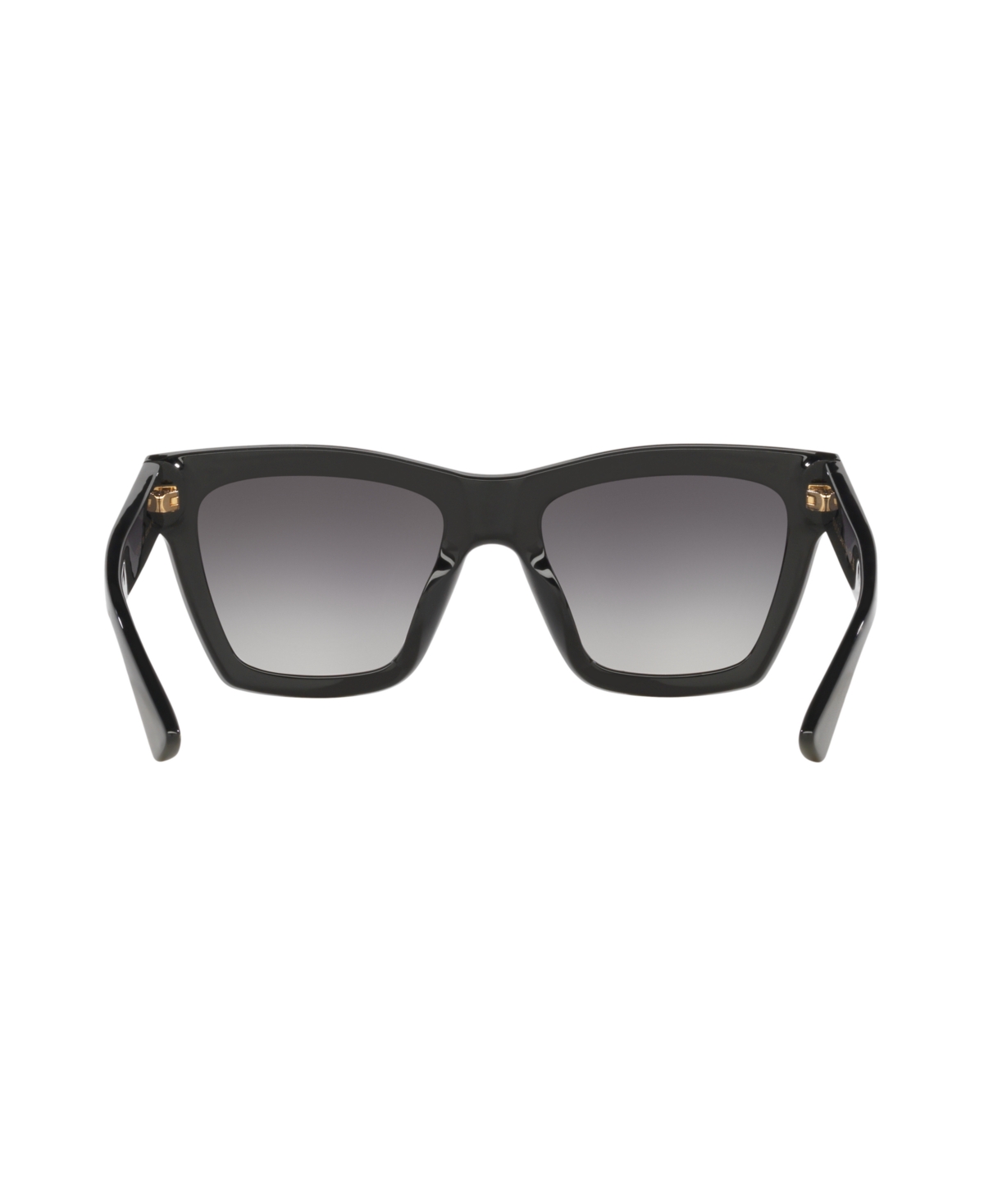 Gucci Gg1714s-001 Black-black-grey In Black