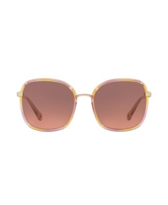 Women's Large Sunglasses, CH0031S 6N000407
