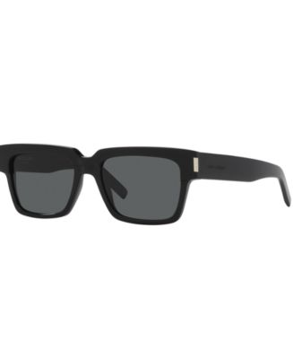 Saint Laurent Men's Vadim Sunglasses, SL 732 YS000617 - Macy's
