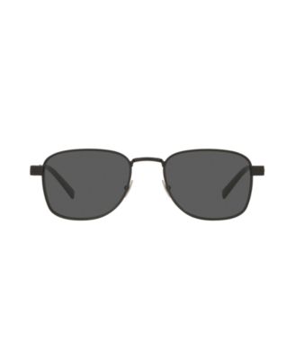 Men's Large Sunglasses, SL 741 YS000637