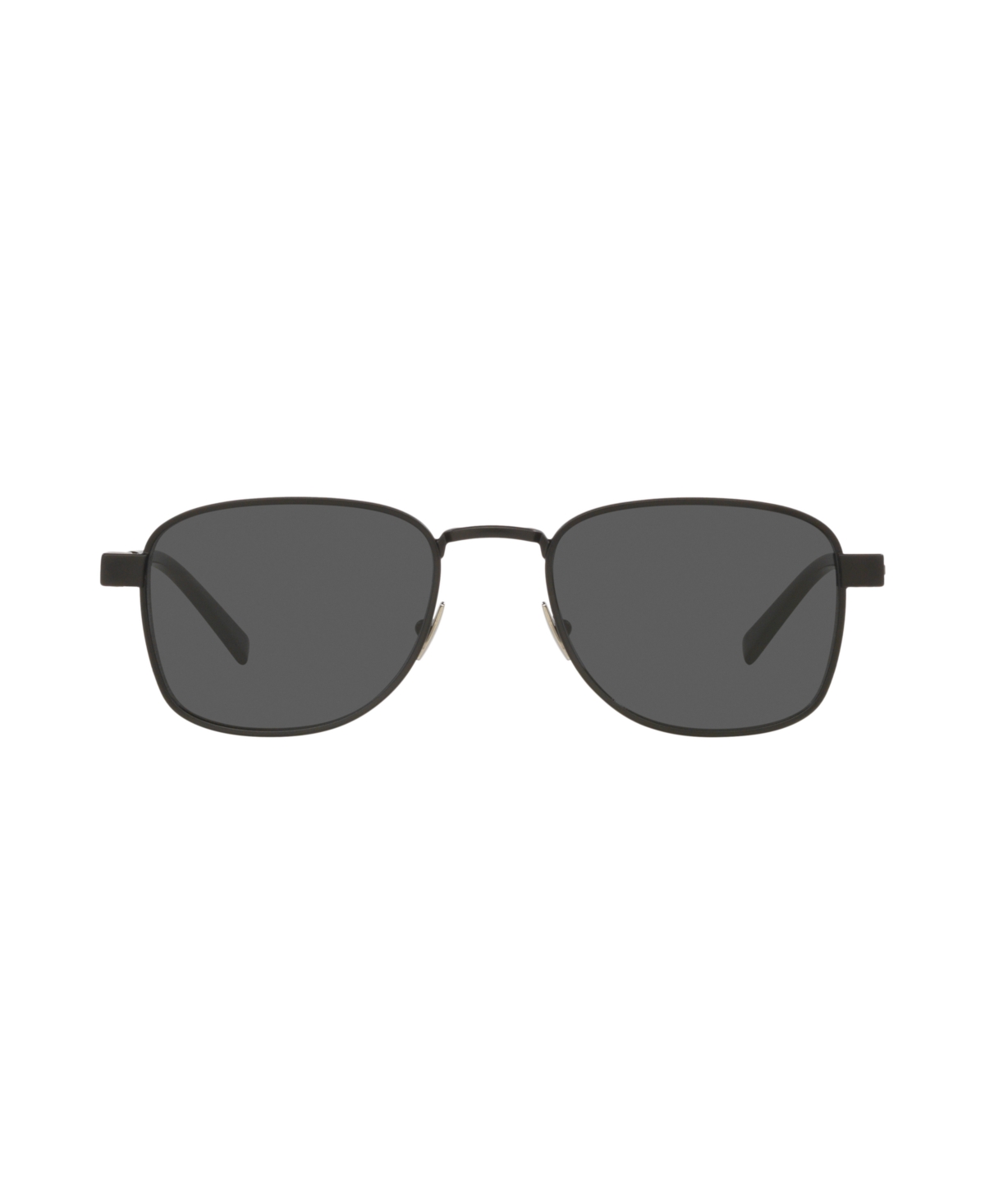 Saint Laurent Men's Large Sunglasses, Sl 741 Ys000637 In Black