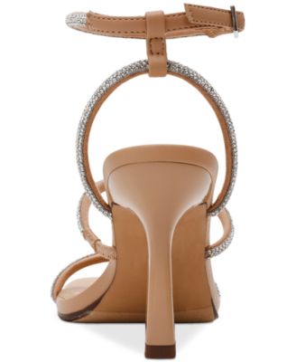 Women's Louudd Evening Sandals, Exclusively at Macy's