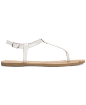 Women's Krisleyy Flat Sandals, Exclusively at Macy's