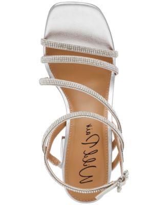 Women's Vinii Strappy Evening Sandals