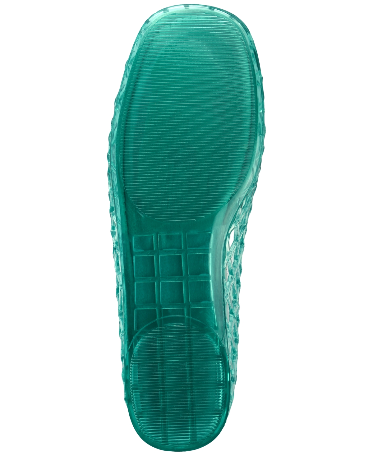 Inc International Concepts Women's Annya Jelly Flats, Exclusively At Macy's